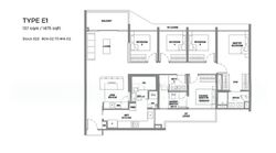 Pinery Residences (D16), Condominium #581050801